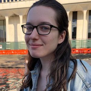 Meet your Posher, Haley